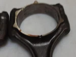Used Engine Connecting Rod Fits: 2012 Jeep Wrangler Grade. Fixed Price $201.60.