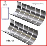 Standard Connecting Rod Bearings Set For Chrysler Dodge 3.9L 239. Fixed Price $36.33.
