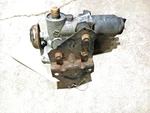 Vw Beetle Autostick Transmission Control Solenoid Bosch 330 101 011. Fixed Price $350.00.