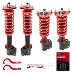 Stabber Coilovers 24 Way Adjustable Suspension For Subaru Impreza Wrx 2002-2007. Fixed Price $300.00.