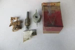 Vintage Mopar 891491 Water Pump Repair Kit 1064673 1064752 For Chrysler '38-'42. Fixed Price $59.49.