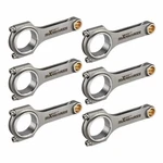 Forged Connecting Rods+arp Bolts Fit Toyota 1JZ-GTE 1JZ-GE Supra JZA70. Fixed Price $579.59.