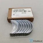 8PCS Connecting Rod Bearings Set For 06-13 Hyundai Kia 2.0L 2.4L 23060-2G120. Fixed Price $28.36.