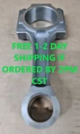 Oem Std Size 01-03 Ford 7.3 Powerstroke Diesel Connecting Rods 1831738C1. Fixed Price $60.51.