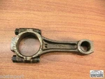 Fiat 128 Connecting Rod Used/reconditioned? Ref 4241723 1973-1978. Fixed Price $9.00.