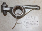 1934-36 Valve Rocker Arms Chevrolet Casting Numbers 337379. Fixed Price $35.00.