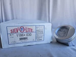 Silv-o-lite 6-1186+.030 Pistons Ford L6 300 4.9L 1987-1996 E+f Series Bronco Nos. Fixed Price $129.99.
