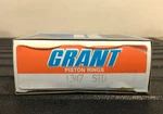 Grant Piston Ring Set 1347 Std- Hastings 2C9520 Fits Alfa Romeo Giulia. Fixed Price $69.95.