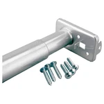 John Sterling PB0022-48/72 Closet Rod,length 48-72 In. 5EAD1. Fixed Price $177.20.