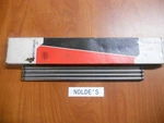 Perfect Circle Engine Push Rods 215-4088 (CS1695 DS1413 B1 ). Fixed Price $20.00.