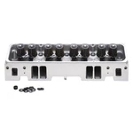 Edelbrock Engine Cylinder Head Fits 1967 Pontiac Parisienne. Fixed Price $1309.09.