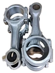 Ship Same Day 4X Oem Ford Pinto Capri Engine Connecting Rods 2.0 122 Ohc Eao Fba. Fixed Price $124.95.