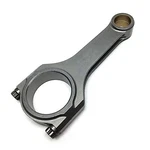 Brian Crower BC6045 H-beam Rods For Honda Acura K24 ARP-625+ Bolts Turbo. Fixed Price $889.38.