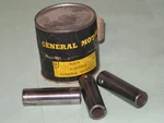 1935-1952 Pontiac Six Nos Piston Pins .001" Oversize 507543. Fixed Price $24.99.