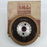 Ford Celoron Fiber Camshaft Timing Gear B-6256-B .004 Os Oem Script Logo Box. Fixed Price $69.99.