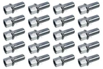 Wheel Bolt Pack Of 20 Front Rear Fits Vw Passat Polo 3C 3G 60 A3 Aw Cj Iv 149F. Fixed Price $62.50.
