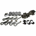 Eagle KITB21202030 Rotating Assembly 505 Cid 4.250" Stroke 4.350" Bore 7.10". Fixed Price $3590.33.
