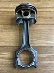 2017-2022 Bmw 740I G11 G12 G30 G31 Engine Piston Connecting Rod Oem. Fixed Price $98.50.