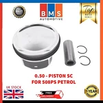 Land Rover AJ133 5.0T V8 Supercharged 508PS Engine Piston 0.50 Sc 9W836110DA. Fixed Price $97.91.