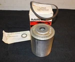 1958-64 Ford F350 F500 B500 Truck Nos 223 262 292 Engine Oil Filter Cartridge. Fixed Price $39.00.