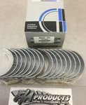 Chevy Small Block 350 383 & Ls Acl 8B663A-STD Aluglide A-series Rod Bearing Set. Fixed Price $22.06.