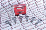Manley H-beam Connecting Rods For Nissan VQ35DE(T) 14019-6. Fixed Price $831.39.