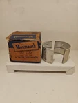 Nos Monmouth CB235-T2, CB235-2 Rod Bearing New Box. Fixed Price $33.06.