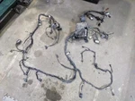 17 Ford F150 Limited 3.5L Engine Bay Power Wire Harness Fuse Box *read**as Is*. Fixed Price $424.24.