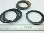 12038-L6800 Nissan Piston Ring Set 1.00MM 12038L6800 SK02190212JE. Fixed Price $73.00.