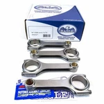 Eagle Forged H-beam Connecting Rods Honda Civic 1.6L D16A6 D16Z6 D16Y7 D16Y8. Fixed Price $420.85.