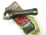 Federal Mogul R14AM Reman Engine Connecting Rod For 1975-1993 Gm 3.8L. Fixed Price $37.95.