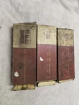 Nos 1954 1955 1956 1957 1959 1960 1963 1964 Ford Y Block Connecting Rods Fomoco. Fixed Price $150.00.