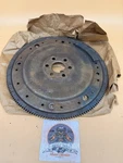 1967-73 Ford Mustang Cougar 289 302 C4 Auto Transmission Flywheel Flex Plate 157. Fixed Price $47.99.