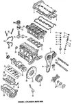 Genuine Mazda Connecting Rod B6S7-11-210E. Fixed Price $186.74.