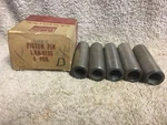 Nos Ford EAA-6135 1952-1956 Cylinder Piston Pins (5). Fixed Price $18.00.