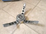 1965-66 Ford Mustang Spoke Steering Wheel Horn C5ZA-13A800-B Oem. Fixed Price $48.41.