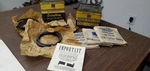 Nos Gm 3696718 1953 Chevy Corvette Bel Air 150 210 235 Piston Rings Set Lot. Fixed Price $49.99.