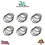 Vertex Piston Rings Set For Land Rover Range Sport 3.0 SDV6. Fixed Price $95.95.