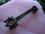 1924 Chevrolet Connecting Rod. Fixed Price $25.00.