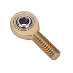 Fk Rod Ends RSML8 5/8 Rh Male X 1/2 Inch Hole Steel Heim Joints. Fixed Price $24.99.