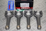 Manley Beam Turbo Tuff Rods 1000HP Honda B16A1 B16A2 B16A3 Civic Si. Fixed Price $1028.90.
