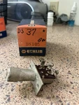 Nos Napa Echlin DS105 Headlight Dimmer Switch Fits Ford, Lincoln, Jeep, Mercury. Fixed Price $9.95.