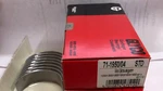 Glyco Conrod Bearing Set 71-1950/04 Std 113 105 701 For Vw Carocha 1200/1300. Fixed Price $127.50.