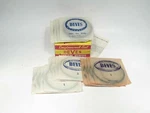 Piston Ring Set Standard 87MM Size Fits Saab 99 1854CC 1971-1973 909STD. Fixed Price $39.14.
