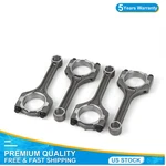 Set Of Conrods 23510-2B100 For Hyundai Kia 1.4L G4FA Engine Connecting. Fixed Price $46.99.