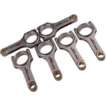 Connecting Rods For Bmw M50 M52 B25 Tu 24V Arp Moly Quality Steel. Fixed Price $562.51.