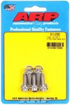 Arp 611-0750 1/4"-20 X 0.750 12PT Ss Bolts (5/16" Wrenching Standard Thread 5). Fixed Price $16.16.