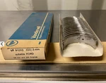 Vandervell Replacement Engine Rod Bearings - VP91092 020 Fits Ford 221 & 260. Fixed Price $41.95.