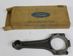 Nos Ford 1963 1964 1965 390 Connecting Rod C3AZ 6200 B C3AE. Fixed Price $99.95.