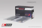 King Engine Fits CR6902XPC0.5 Pmaxkote Rod Set For Nissan. Fixed Price $180.41.